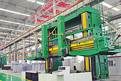 工廠生產(chǎn)設備