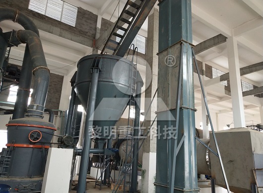 釹鐵硼磨粉項(xiàng)目