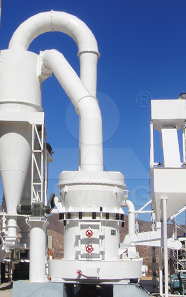 超壓梯形磨粉機(jī)