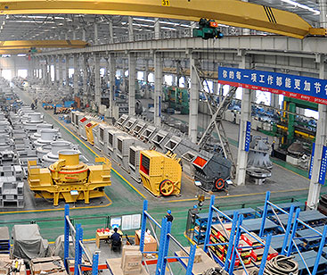 生產(chǎn)現(xiàn)場(chǎng)