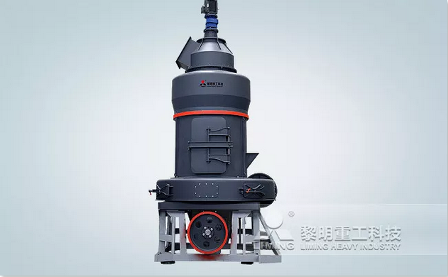 石油焦制粉設(shè)備