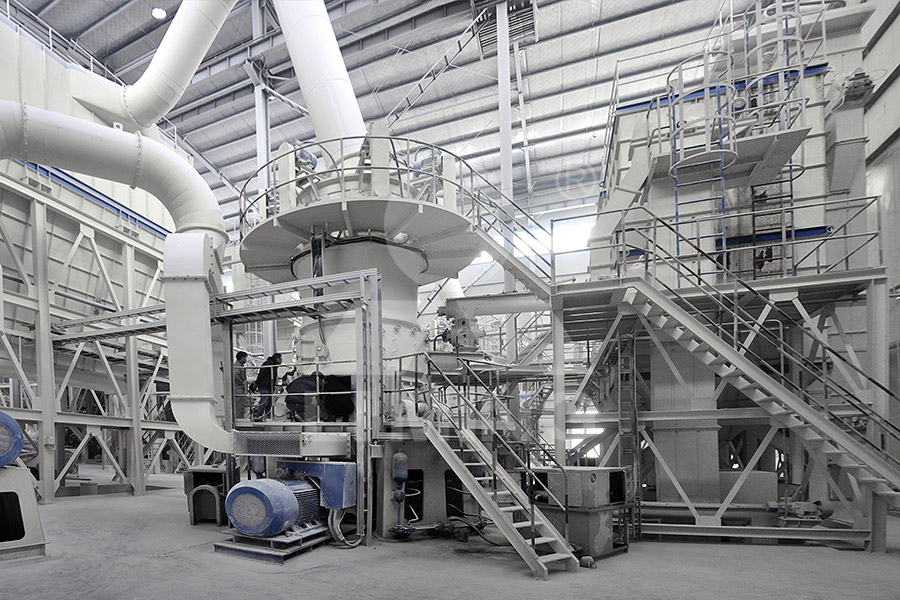 >白灰窯配套磨煤機(jī)