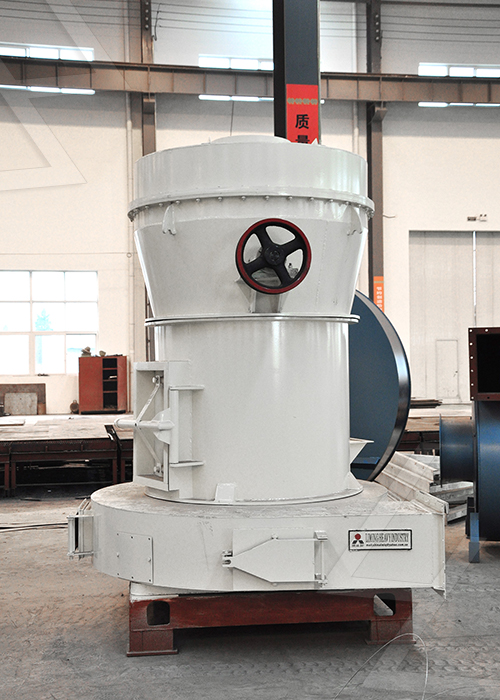 石粉磨粉機(jī)