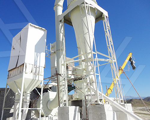 石子磨粉機(jī)