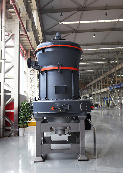 時產(chǎn)100噸粉煤灰細磨機