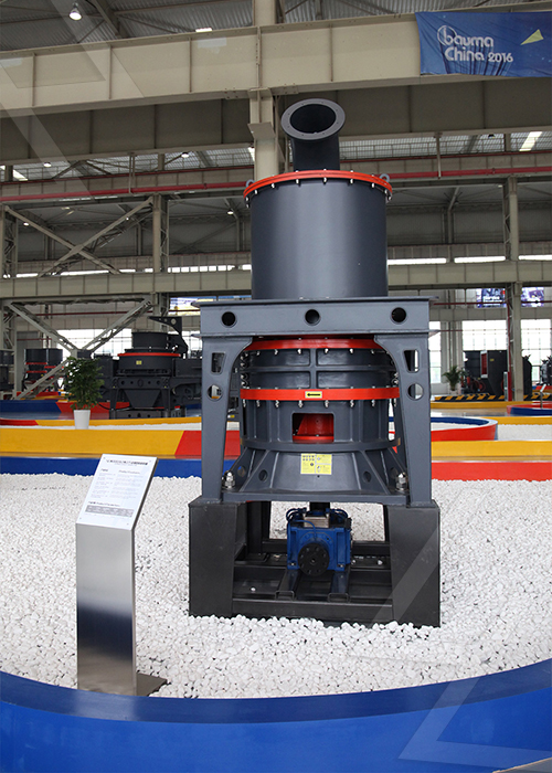 鋼廠脫硫磨粉機