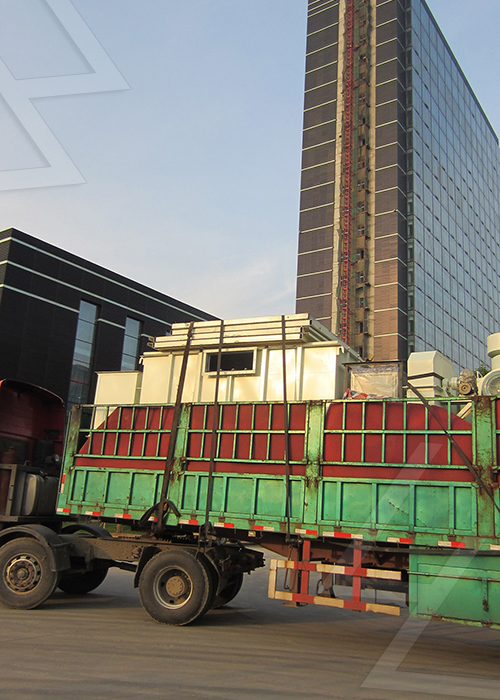 超細(xì)磨粉機