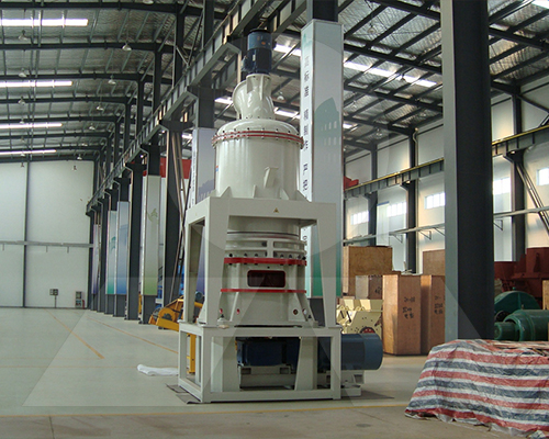 中速磨煤機(jī)