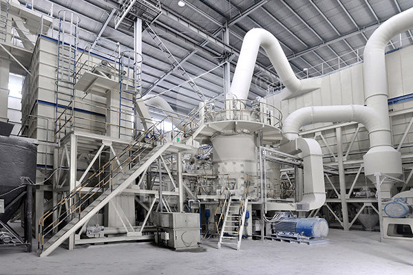 稀土磨粉機(jī)