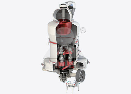 菱鎂礦制粉機(jī)