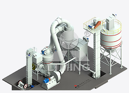 軟錳礦磨粉設(shè)備