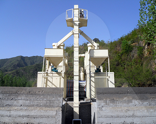 石墨磨粉機(jī)