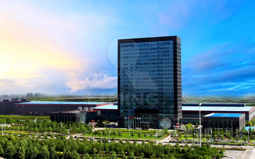 黎明重工磨粉設(shè)備