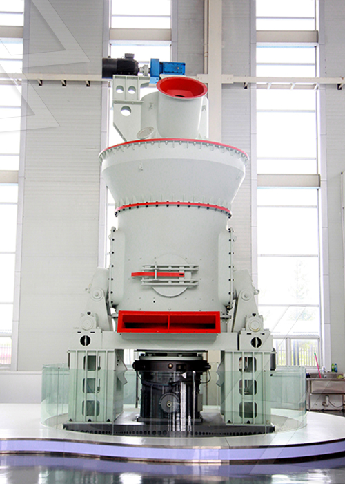 LM立式磨粉機(jī)