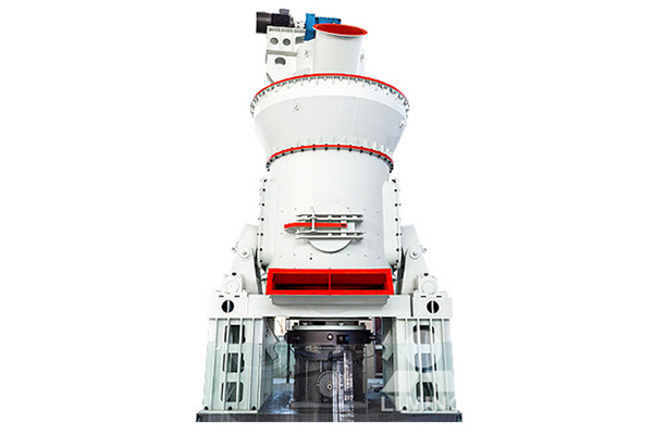 石油焦立式磨粉設(shè)備