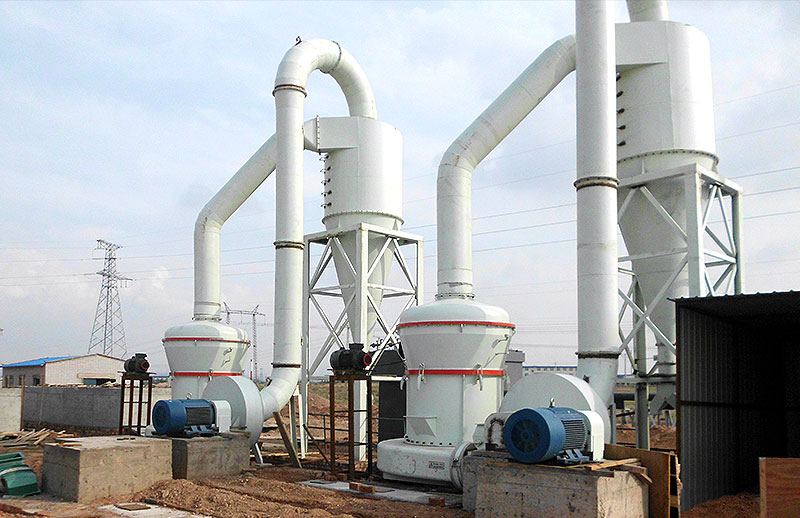 歐版磨粉機(jī)