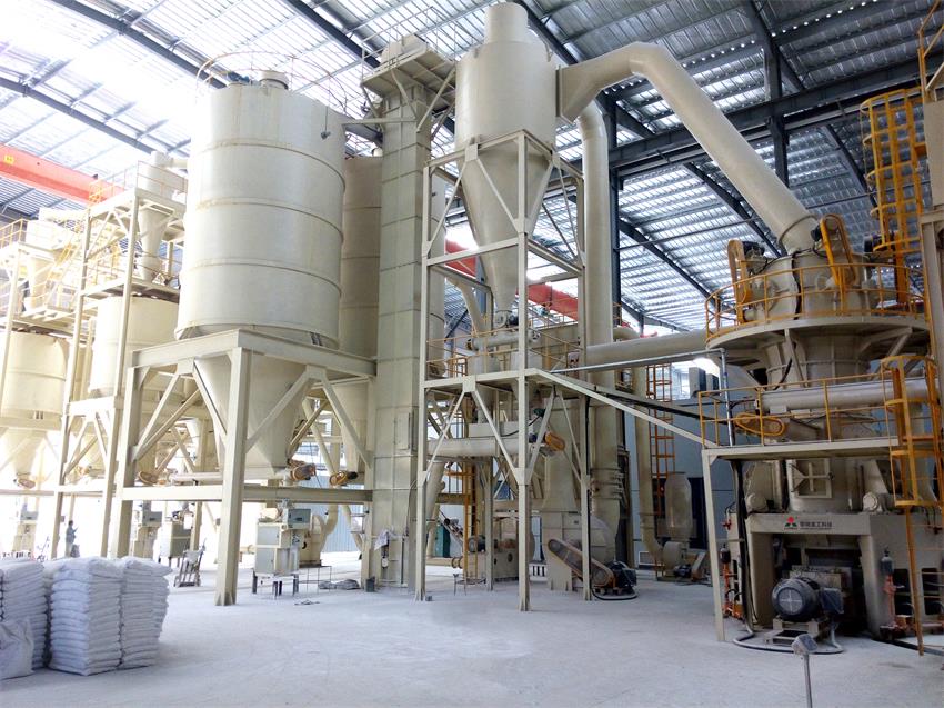 超細(xì)磨粉機(jī)