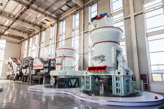 鋰礦石磨粉機(jī)廠家