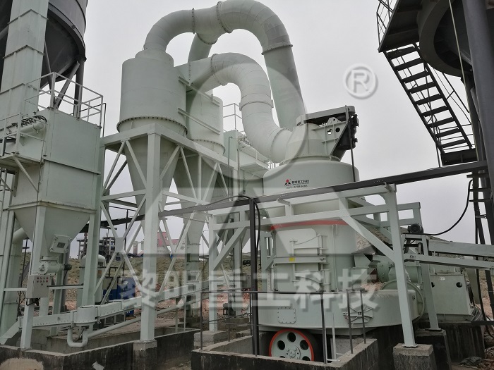 石油焦歐版磨粉機(jī)