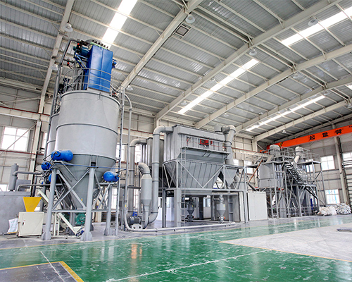 釹鐵硼磨粉工藝