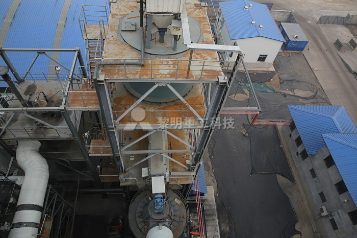 大修渣磨粉機(jī)