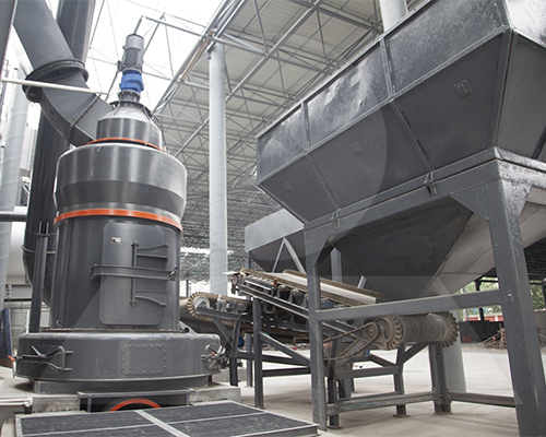 5x歐版智能磨粉機(jī)