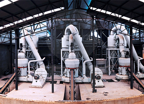 石膏磨粉機(jī)