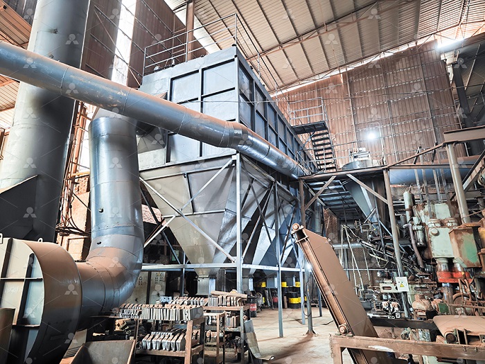 磁鐵礦磨粉機(jī)