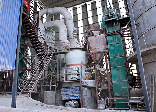 碳酸鈣磨粉機(jī)