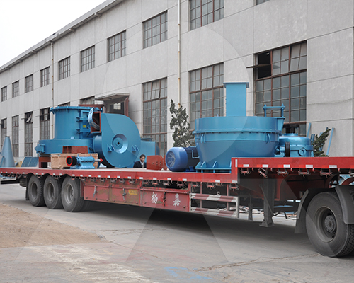 雷蒙磨粉機(jī)